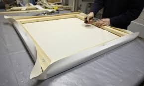 Comment empêcher la déformation du cadre lorsque vous étirez votre toile d'art?