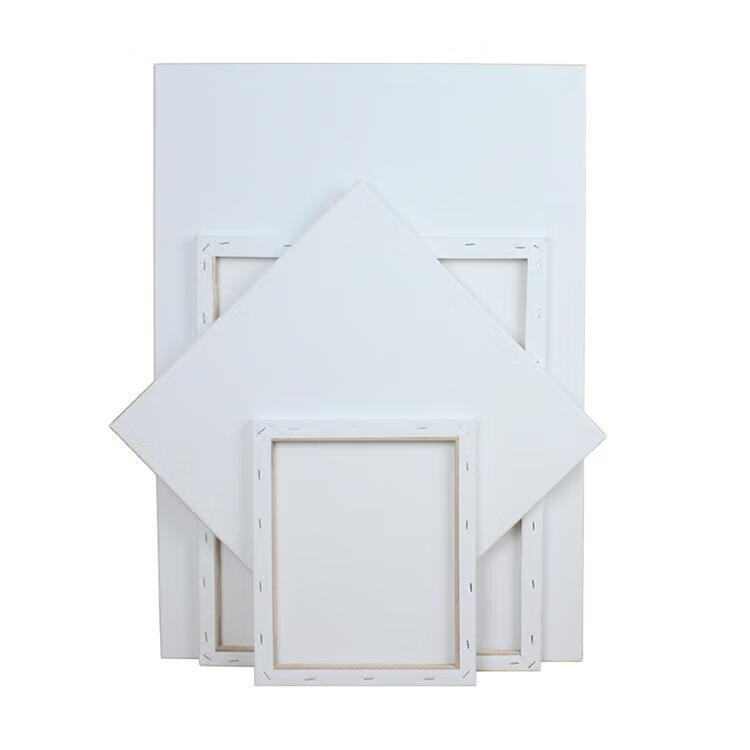 Pourquoi la toile tendue en coton est devenue le premier choix pour les studios d'art ou les cours d'expérience artistique ?