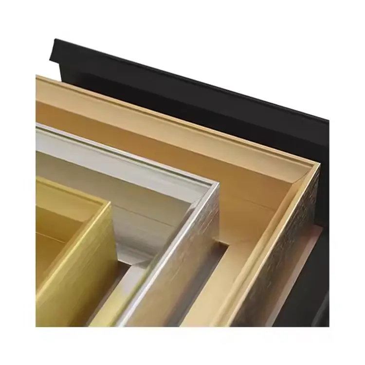 Qu'est-ce qu'un cadre photo en alliage d'aluminium et pourquoi est-il le meilleur choix pour les écrans modernes ?