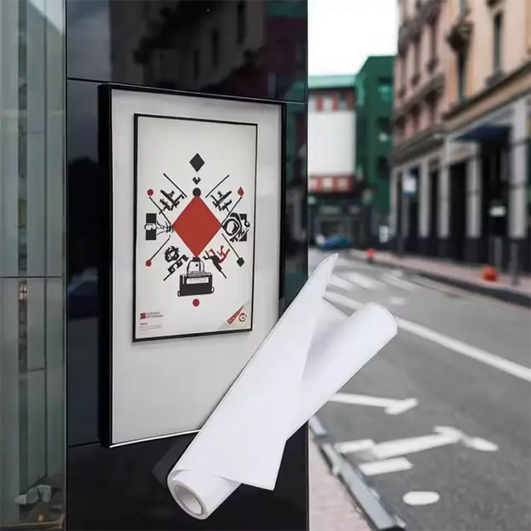 Pourquoi choisir le papier photo pour posters pour des impressions à fort impact ?