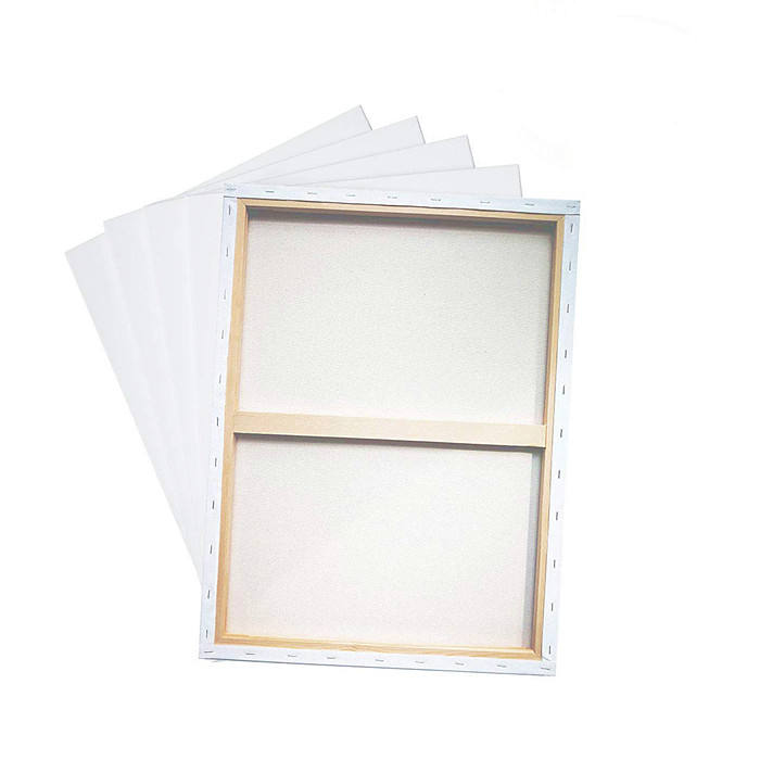 Grande toile de peinture Grande toile de peinture